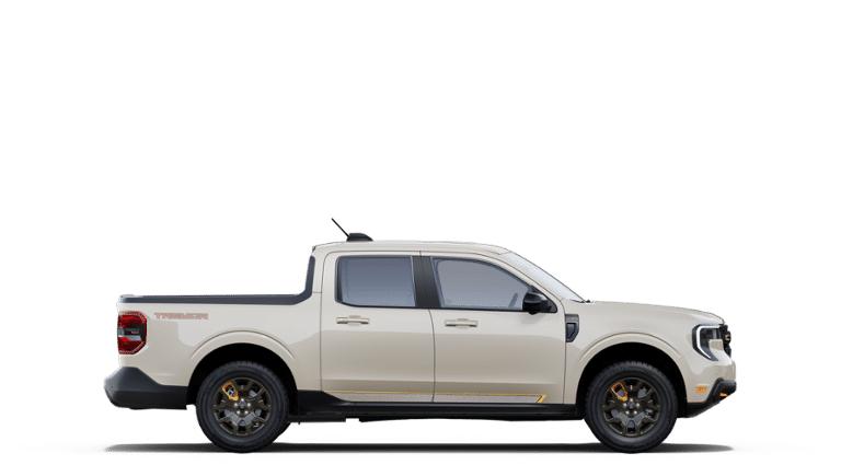 صورة مصغرة 29 لـ 2025 FORD MAVERICK TREMOR