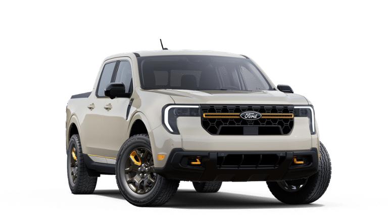 صورة مصغرة 28 لـ 2025 FORD MAVERICK TREMOR