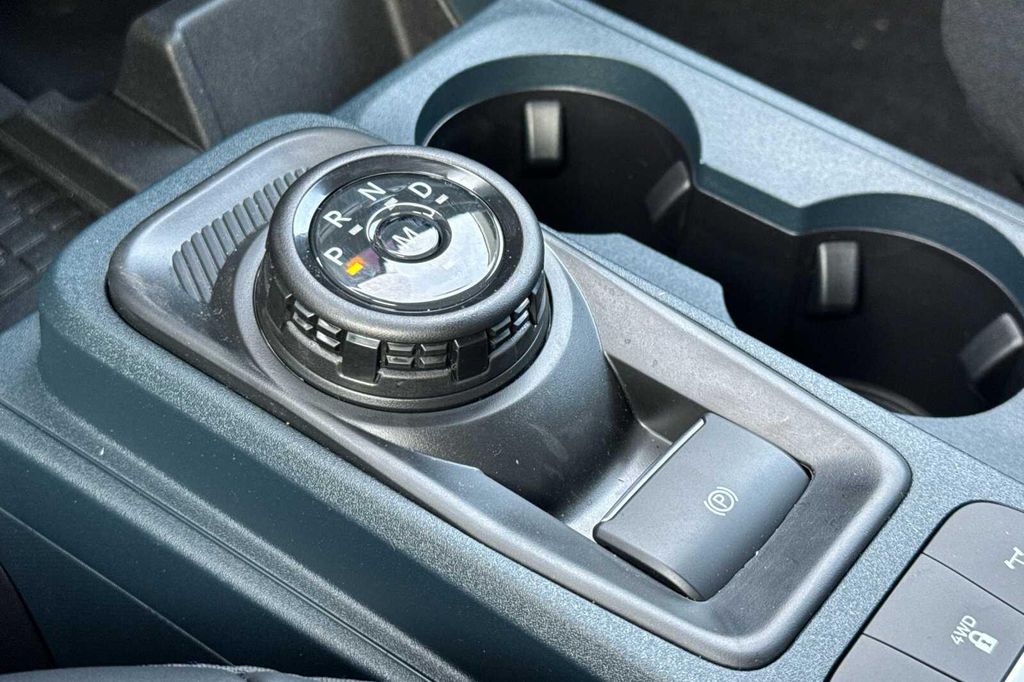 صورة مصغرة 18 لـ 2025 FORD MAVERICK TREMOR
