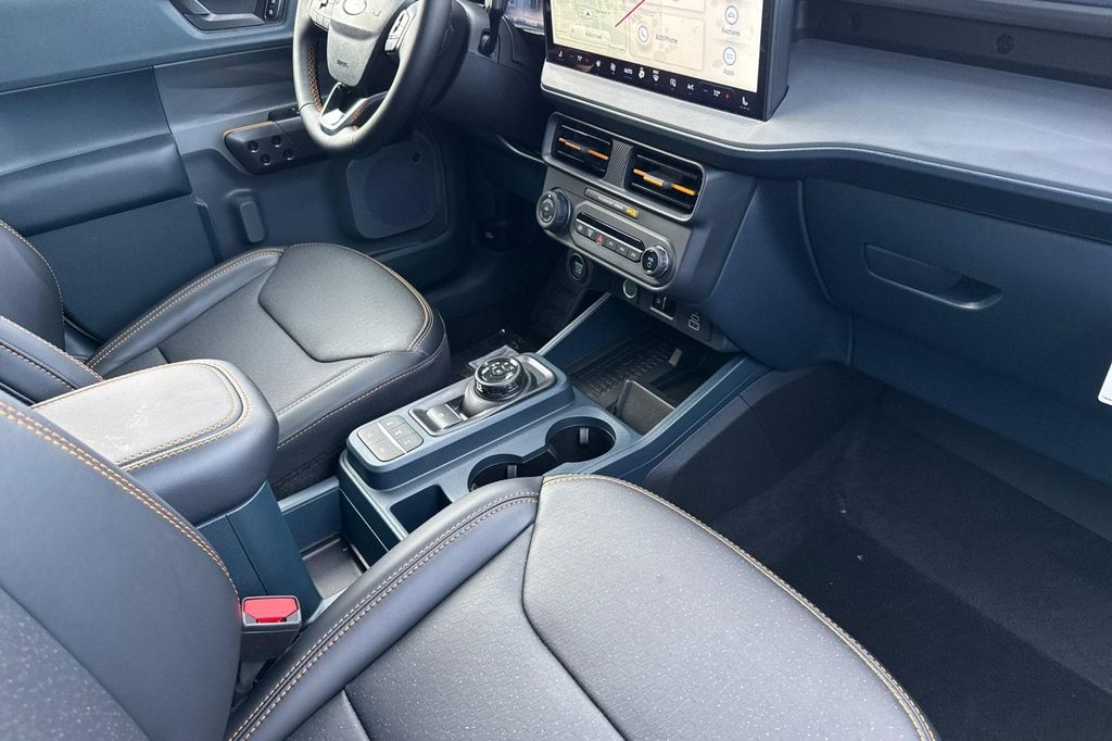 صورة مصغرة 12 لـ 2025 FORD MAVERICK TREMOR