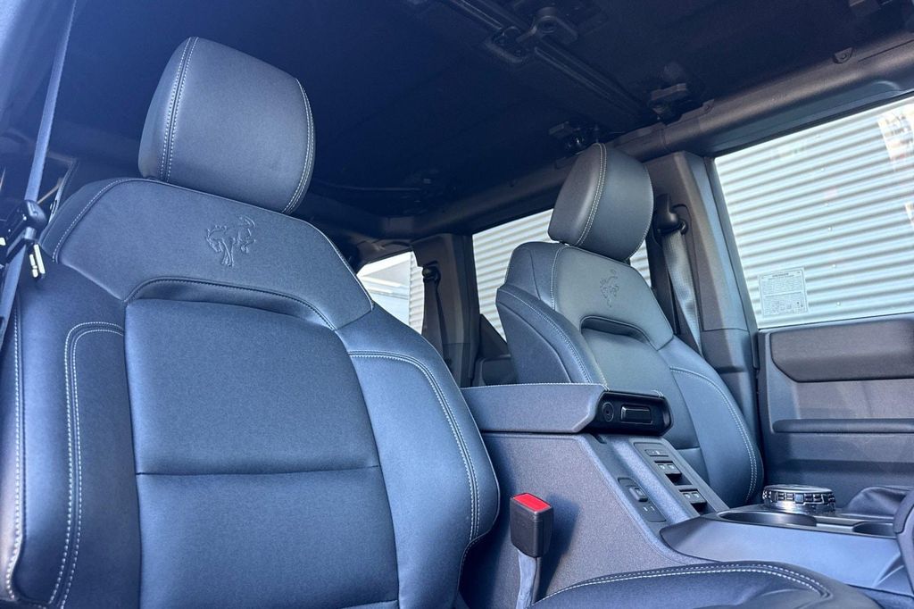 2026 FORD BRONCO BADLANDS 缩略图 14