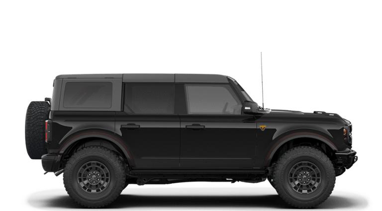 2026 FORD BRONCO BADLANDS 缩略图 30