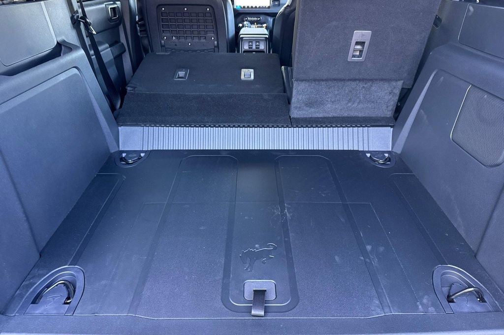 2026 FORD BRONCO BADLANDS 缩略图 12