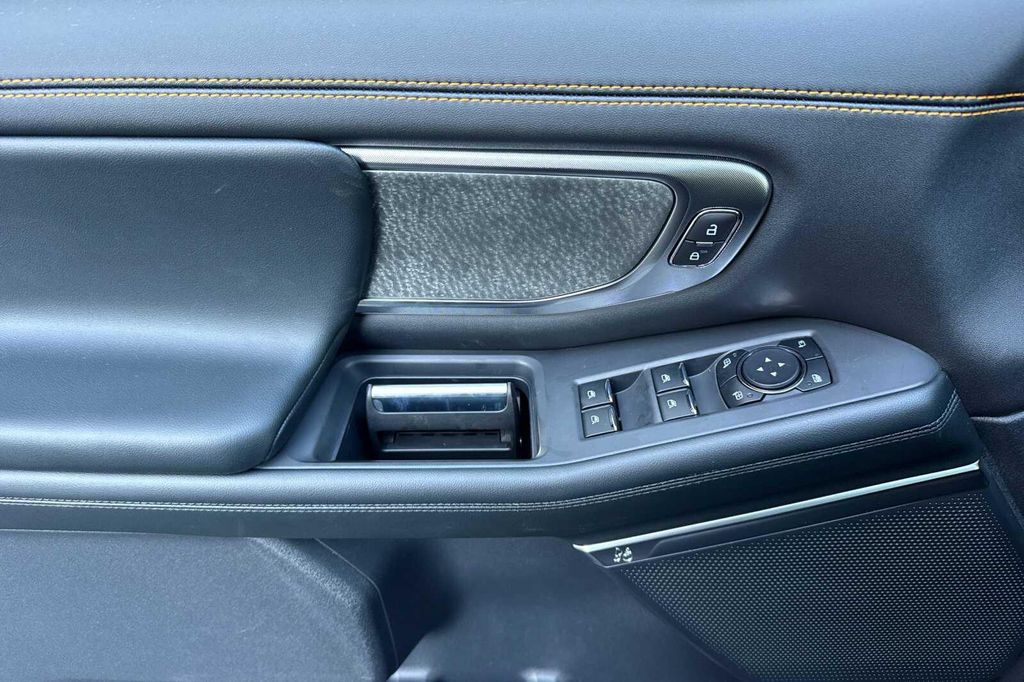 2026 FORD EXPEDITION TREMOR 缩略图 16