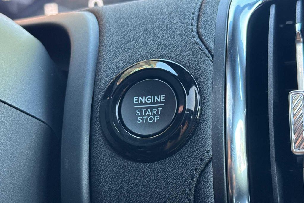 2026 FORD EXPEDITION TREMOR 缩略图 29