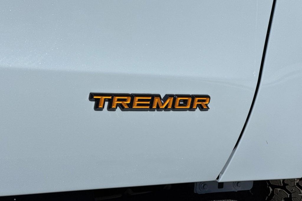 2026 FORD EXPEDITION TREMOR 缩略图 14