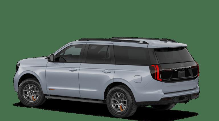 صورة 2 لـ 2026 FORD EXPEDITION TREMOR