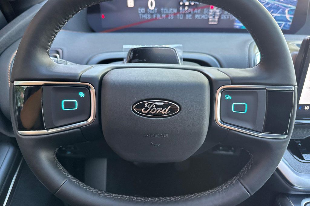 2026 FORD EXPEDITION TREMOR 缩略图 30