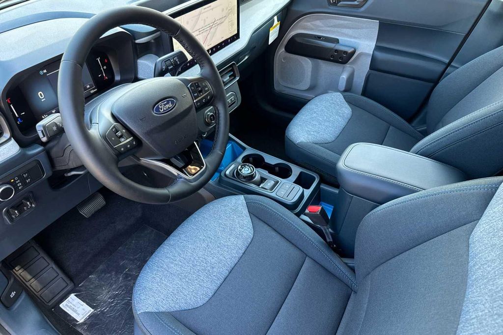 صورة مصغرة 14 لـ 2026 FORD MAVERICK XLT