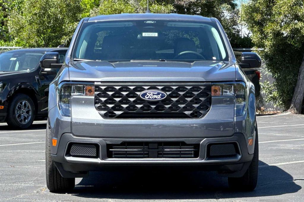 صورة مصغرة 13 لـ 2026 FORD MAVERICK XLT