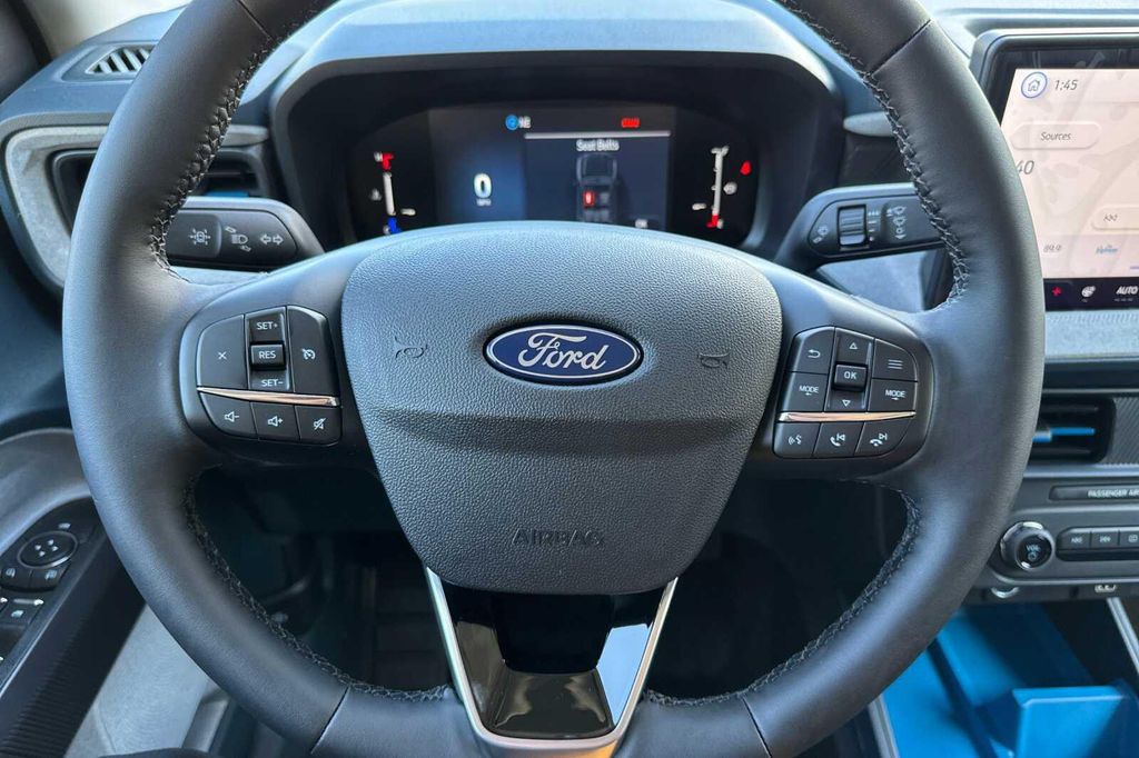 صورة مصغرة 26 لـ 2026 FORD MAVERICK XLT