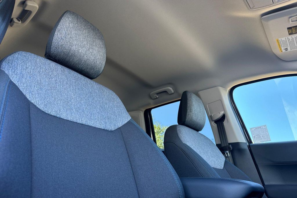 صورة مصغرة 20 لـ 2026 FORD MAVERICK XLT