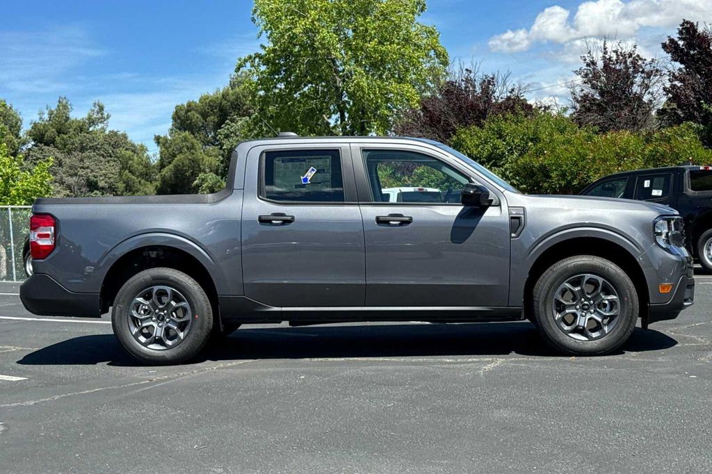 2026 FORD MAVERICK XLT — фото 3