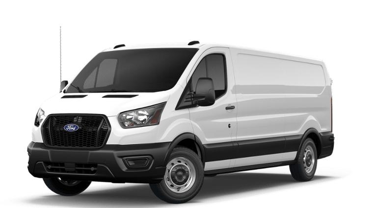 New 2026 Ford Transit-150 Base