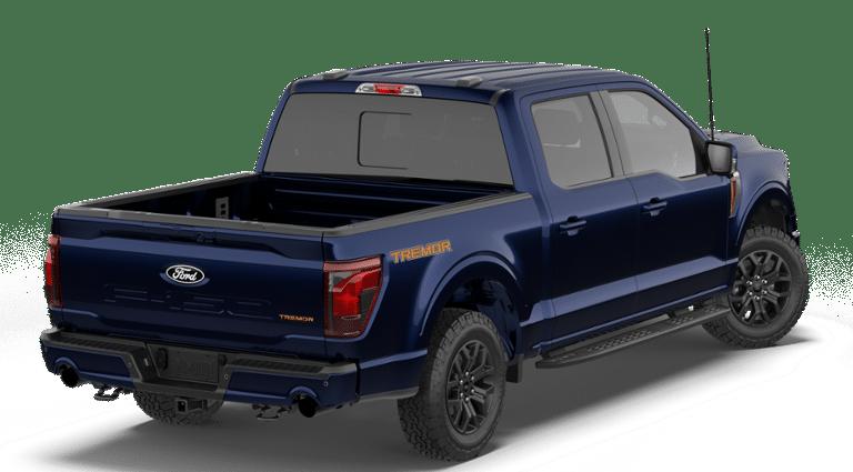 FORD F-150 TREMOR - 3