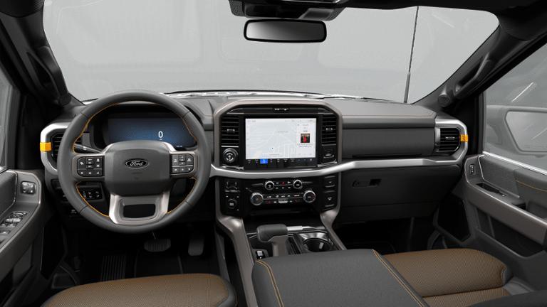 FORD F-150 TREMOR - 7