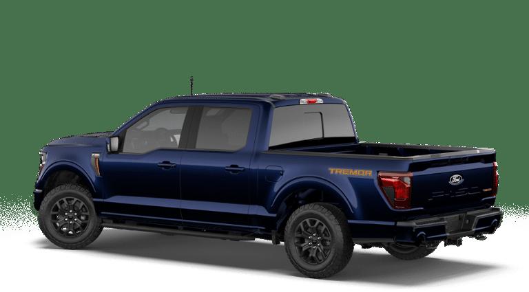 FORD F-150 TREMOR - 2