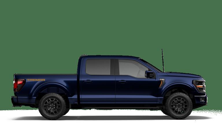FORD F-150 TREMOR - 5