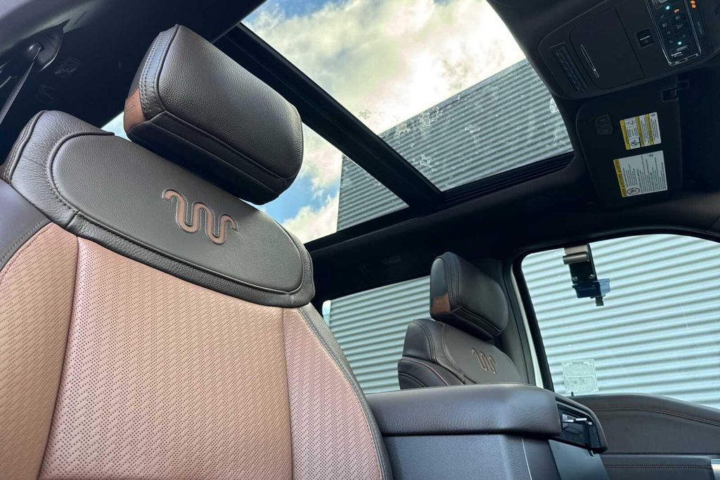 2026 FORD F-250 KING RANCH — миниатюра 13