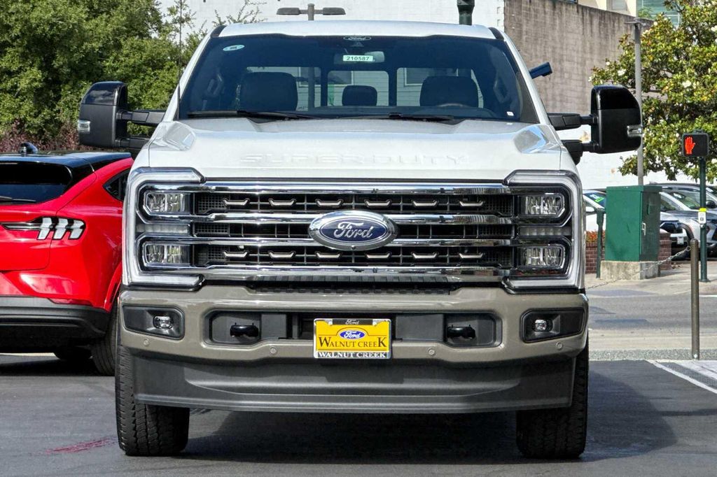 صورة 10 لـ 2026 FORD F-250 KING RANCH