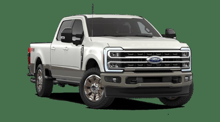 صورة 4 لـ 2026 FORD F-250 KING RANCH