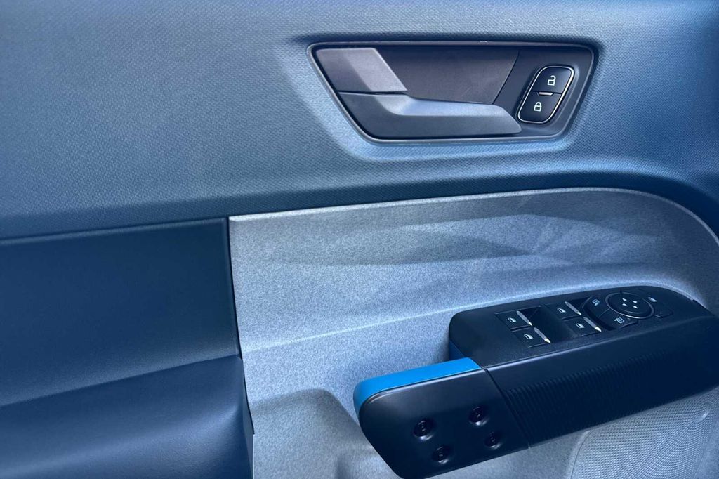 2026 FORD MAVERICK XLT 照片 8