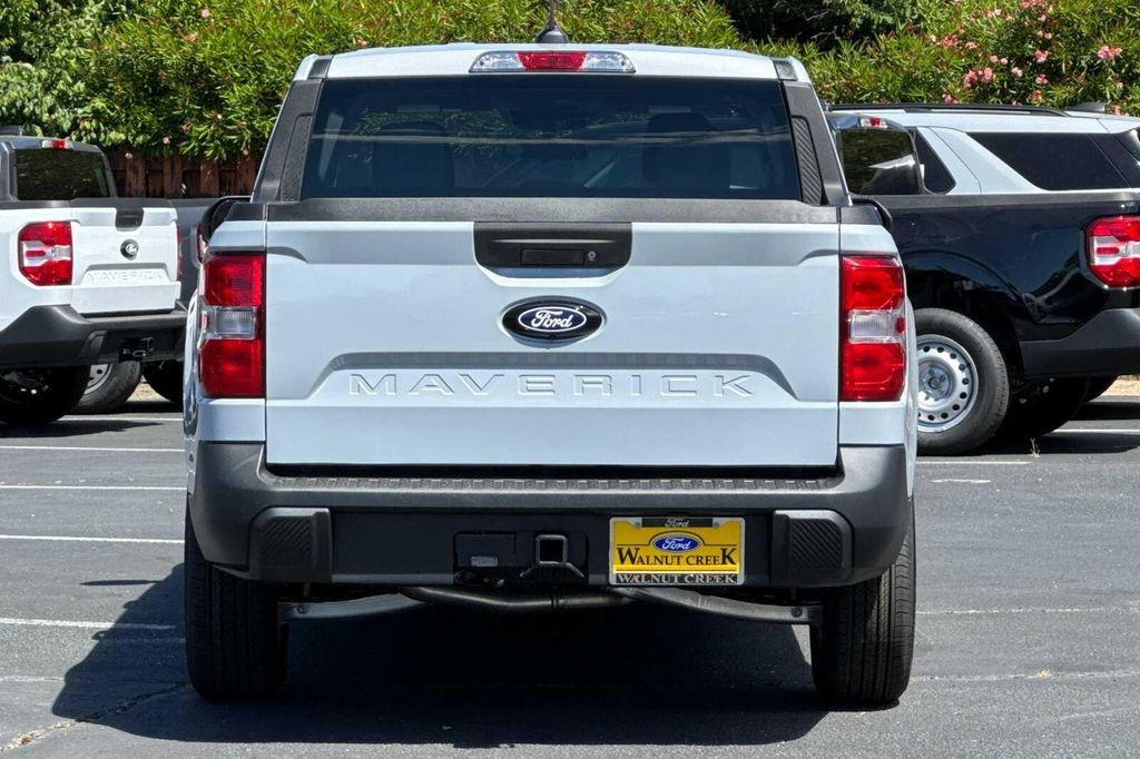 2026 FORD MAVERICK XLT 照片 5