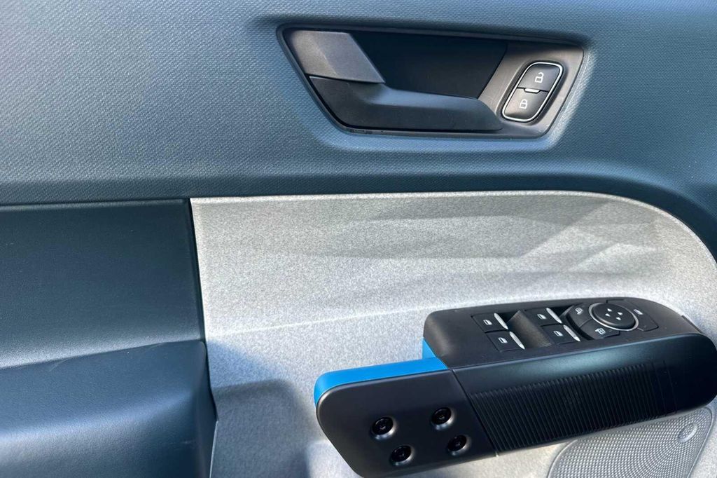 2026 FORD MAVERICK XLT 照片 8