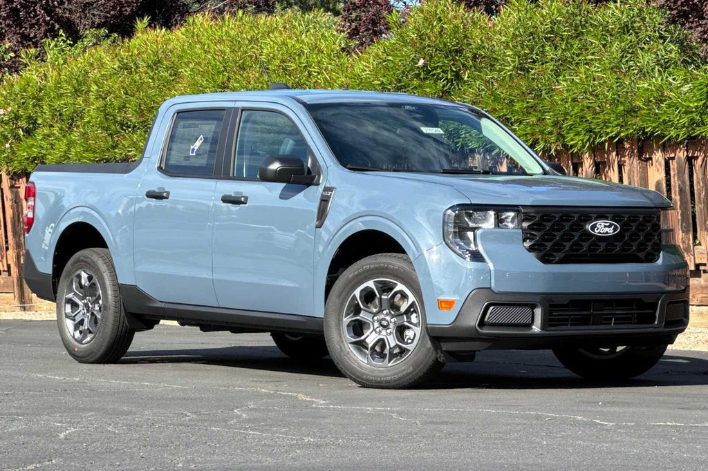 صورة 9 لـ 2026 FORD MAVERICK XLT