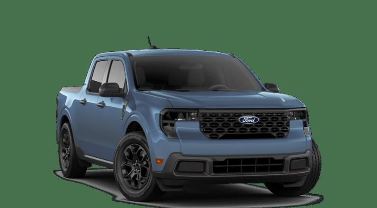 صورة 4 لـ 2026 FORD MAVERICK XLT