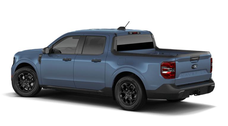 2026 FORD MAVERICK XLT — миниатюра 25