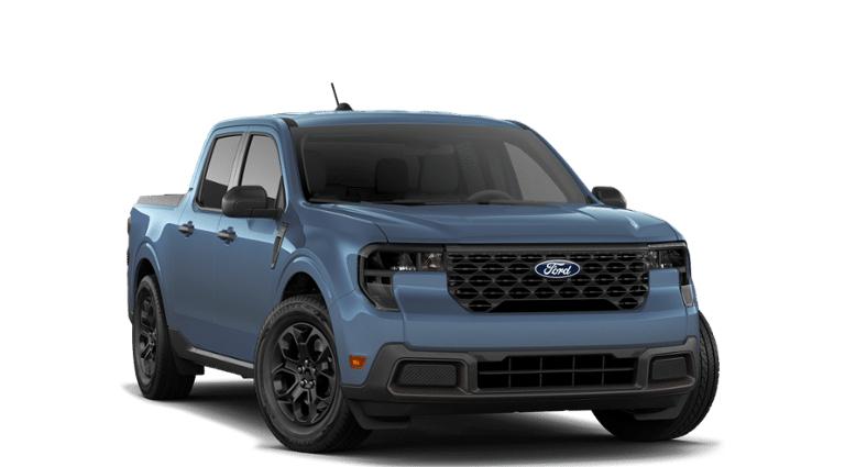2026 FORD MAVERICK XLT — миниатюра 27