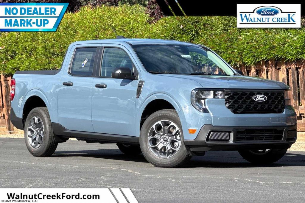 صورة 8 لـ 2026 FORD MAVERICK XLT