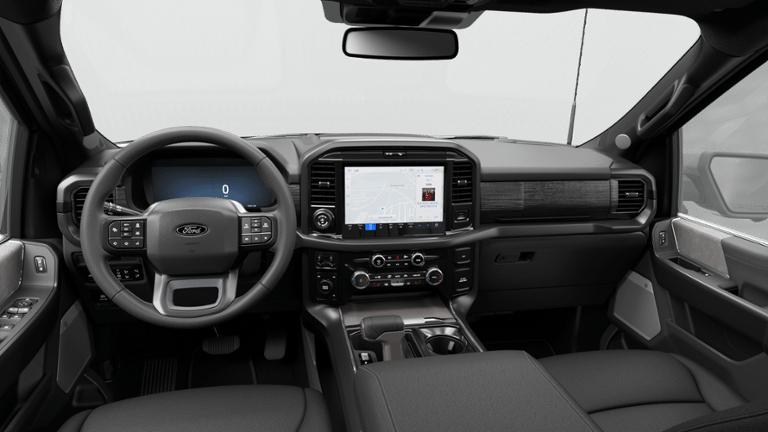 صورة مصغرة 29 لـ 2026 FORD F-150 XLT