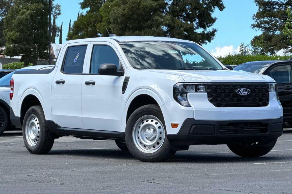 2026 FORD MAVERICK XL 照片 2