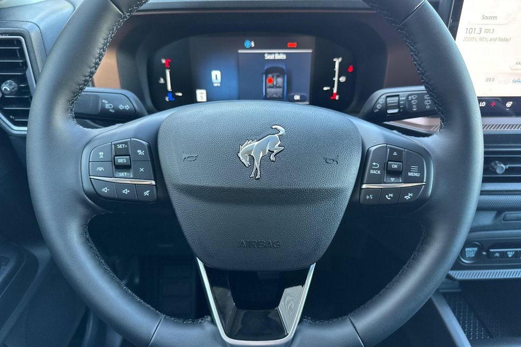 صورة مصغرة 21 لـ 2026 FORD BRONCO SPORT OUTER BANKS