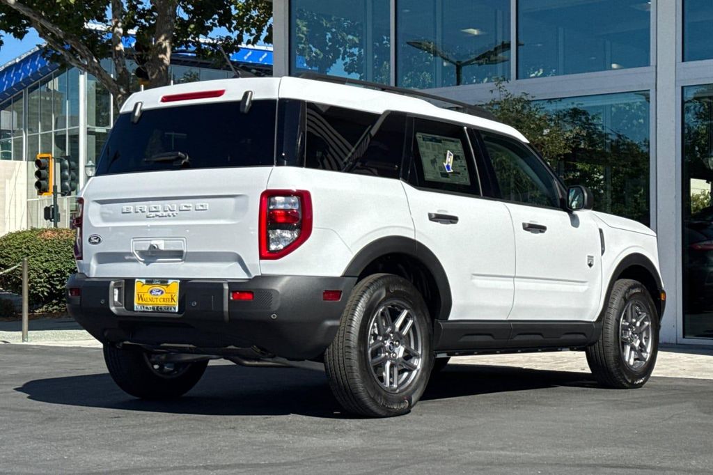 2026 FORD BRONCO SPORT BIG BEND 照片 4