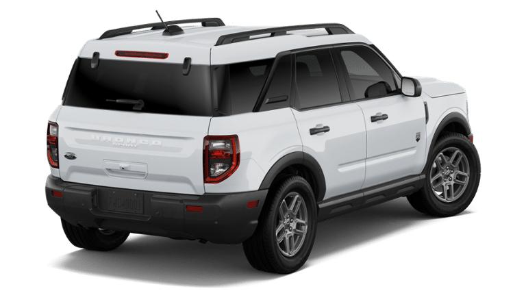2026 FORD BRONCO SPORT BIG BEND 缩略图 26