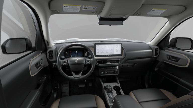 2026 FORD BRONCO SPORT BIG BEND 缩略图 30