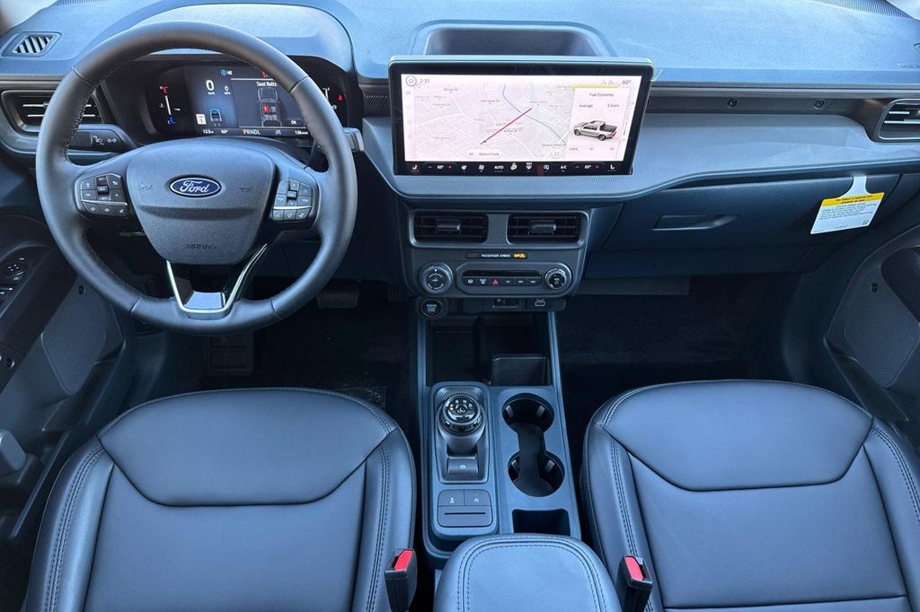 2026 FORD MAVERICK LARIAT — миниатюра 17