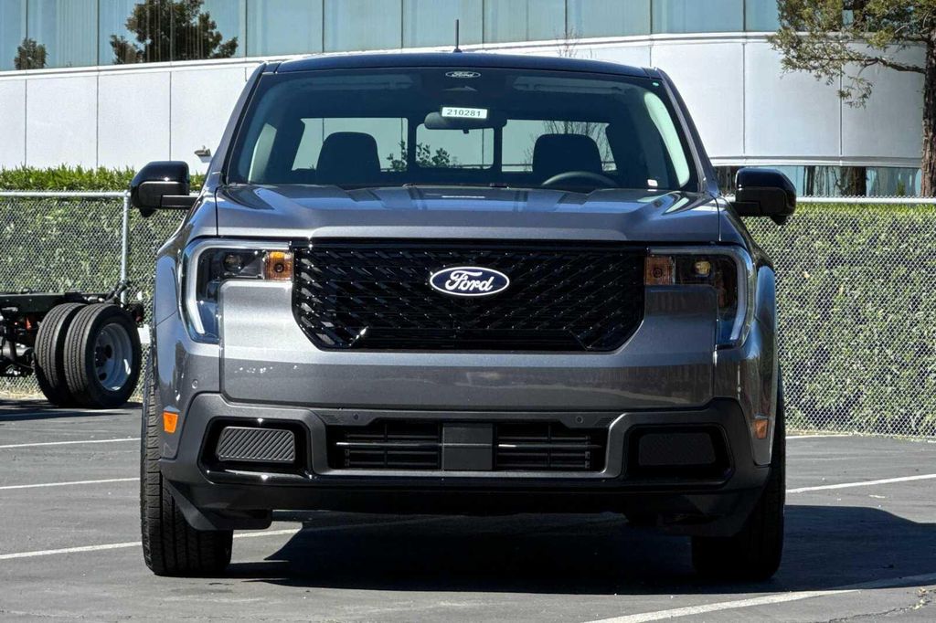 صورة مصغرة 6 لـ 2026 FORD MAVERICK LARIAT