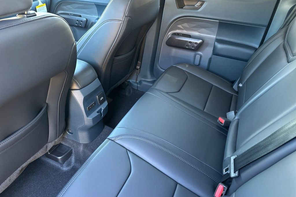 صورة مصغرة 9 لـ 2026 FORD MAVERICK LARIAT