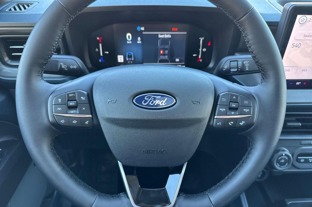 2026 FORD MAVERICK LARIAT — миниатюра 27