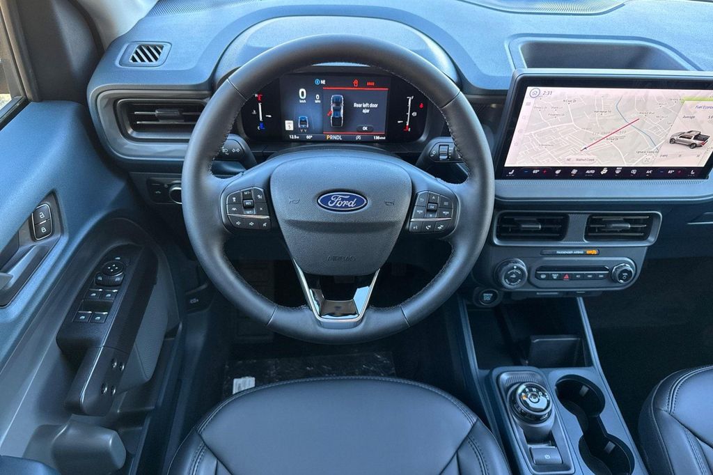 صورة مصغرة 11 لـ 2026 FORD MAVERICK LARIAT