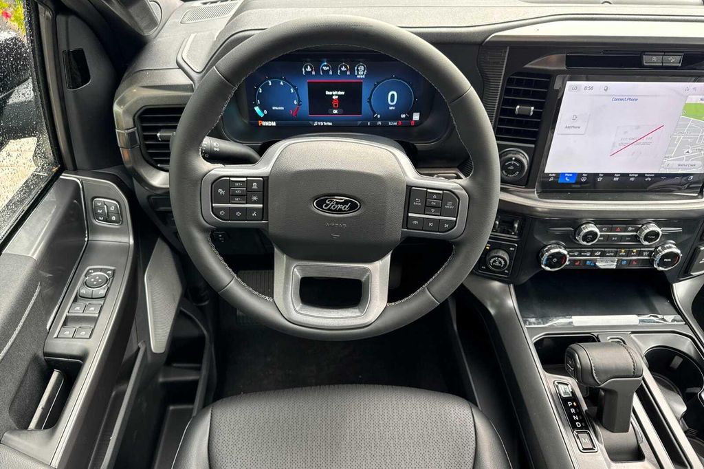 2026 FORD F-150 LARIAT — миниатюра 19