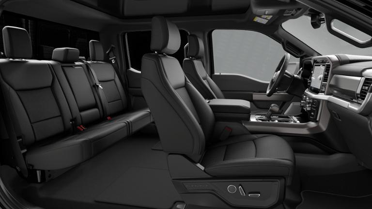 2026 FORD F-150 LARIAT 照片 6