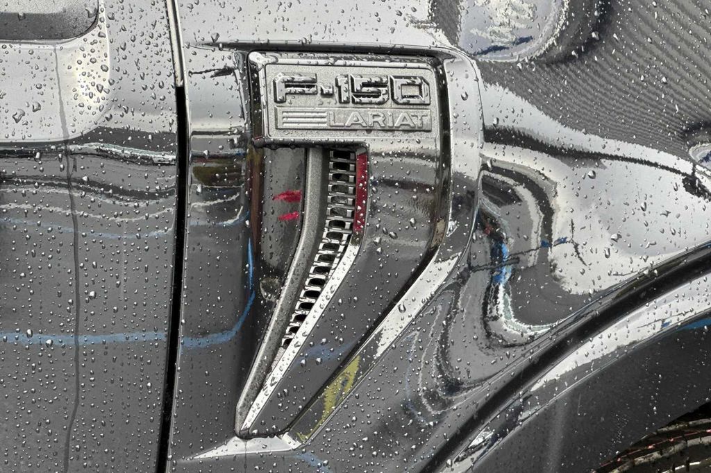 2026 FORD F-150 LARIAT — миниатюра 14