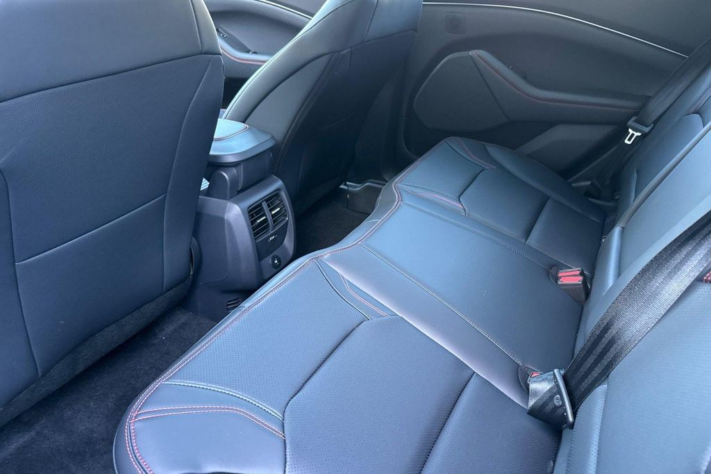 2026 FORD MUSTANG MACH-E PREMIUM 照片 9