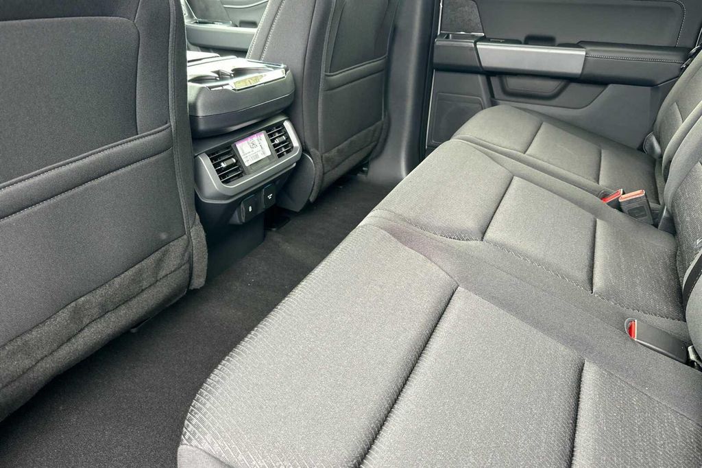 2026 FORD F-150 XLT 缩略图 9