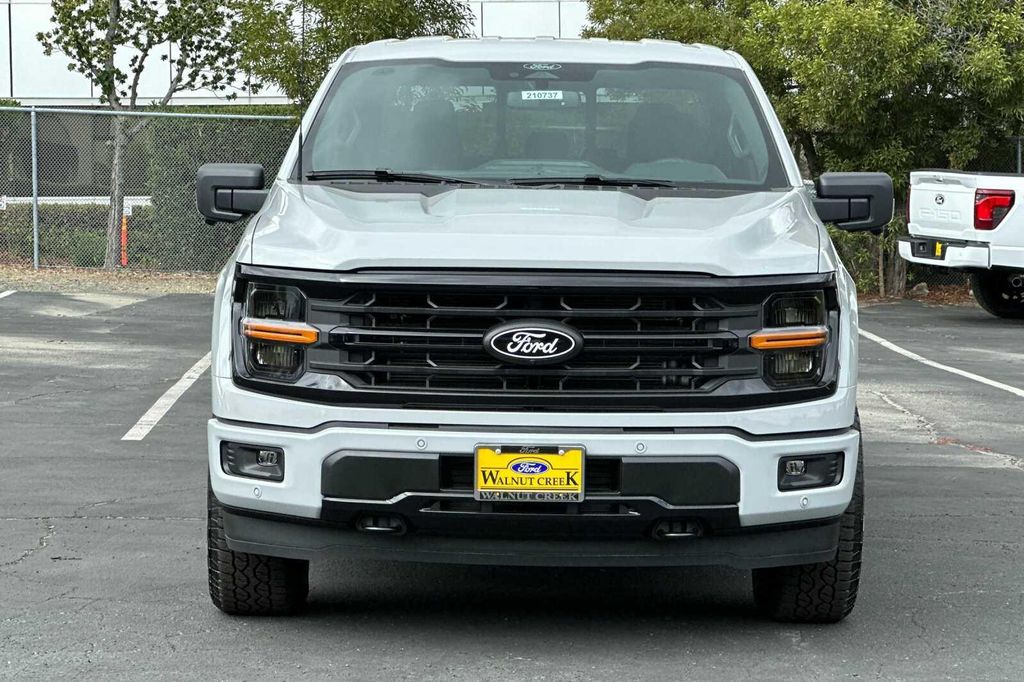 2026 FORD F-150 XLT 缩略图 6